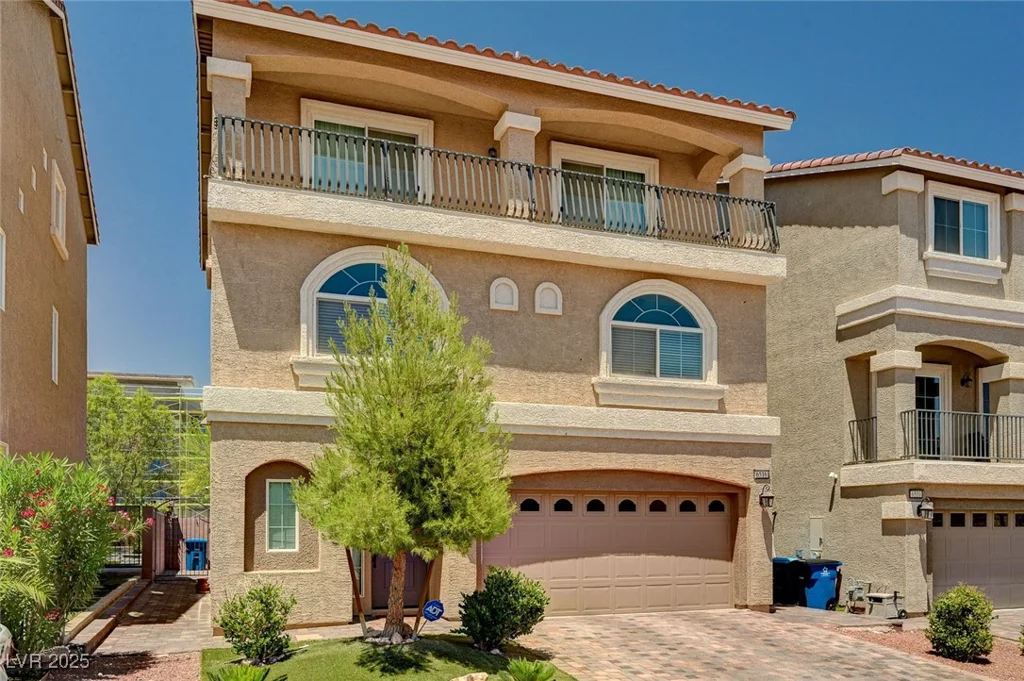 6516 Austin Hope, Las Vegas, NV 89118