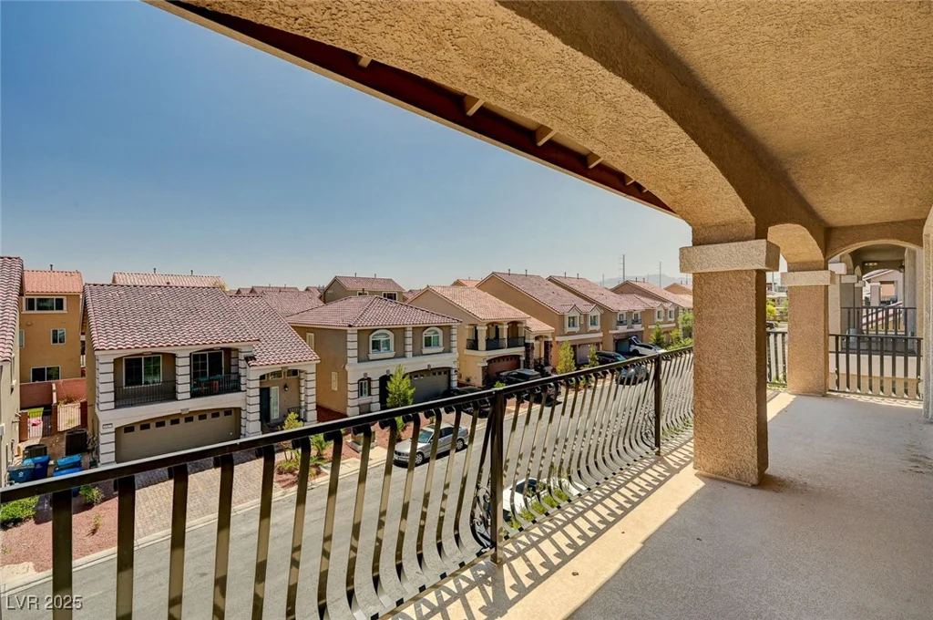 6516 Austin Hope, Las Vegas, NV 89118