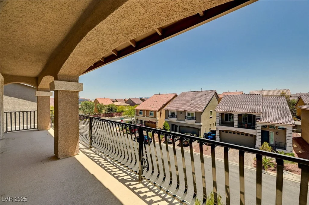 6516 Austin Hope, Las Vegas, NV 89118