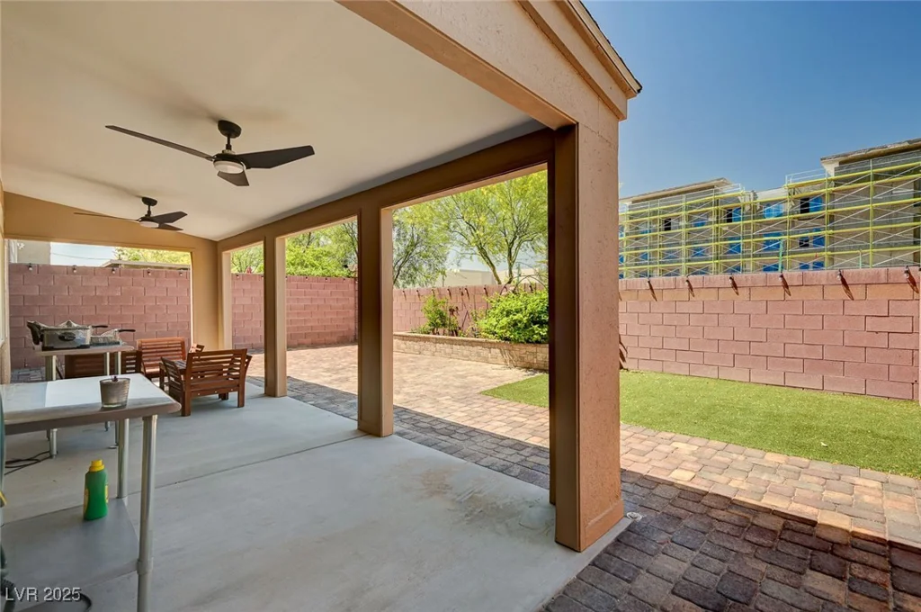 6516 Austin Hope, Las Vegas, NV 89118