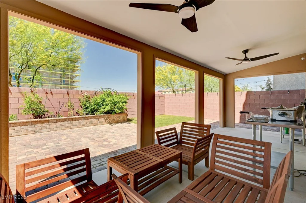 6516 Austin Hope, Las Vegas, NV 89118