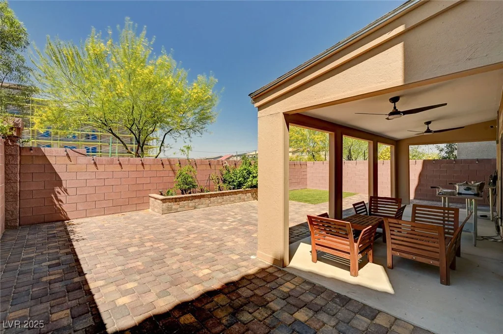 6516 Austin Hope, Las Vegas, NV 89118