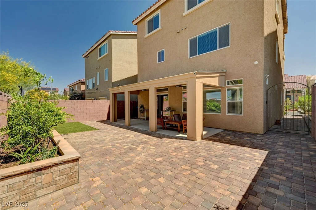 6516 Austin Hope, Las Vegas, NV 89118