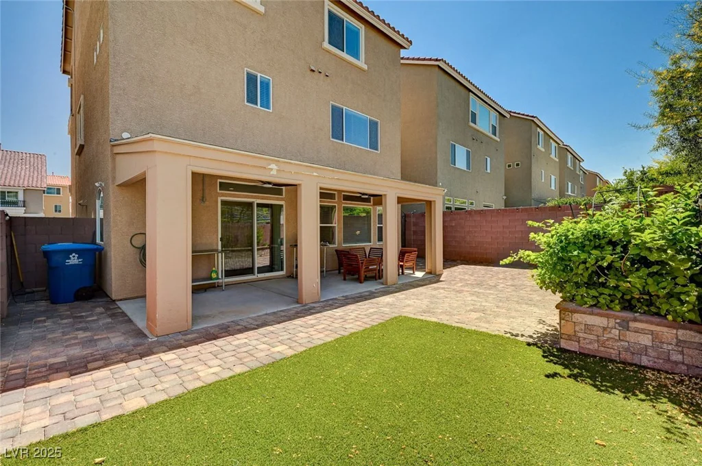 6516 Austin Hope, Las Vegas, NV 89118