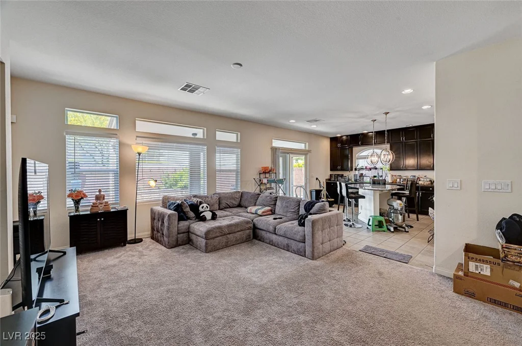 6516 Austin Hope, Las Vegas, NV 89118