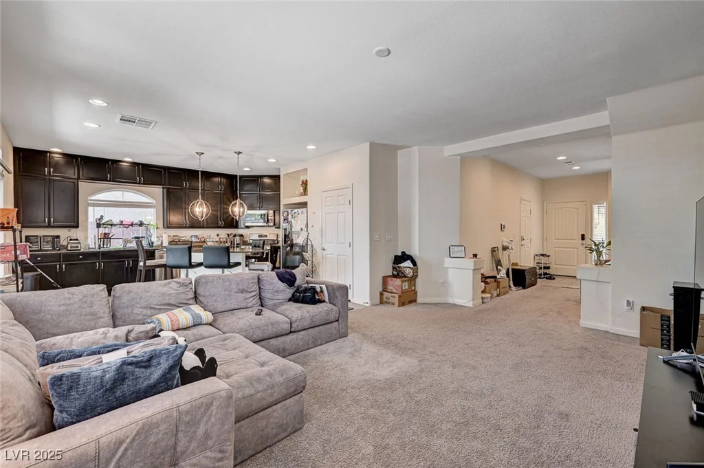 6516 Austin Hope, Las Vegas, NV 89118