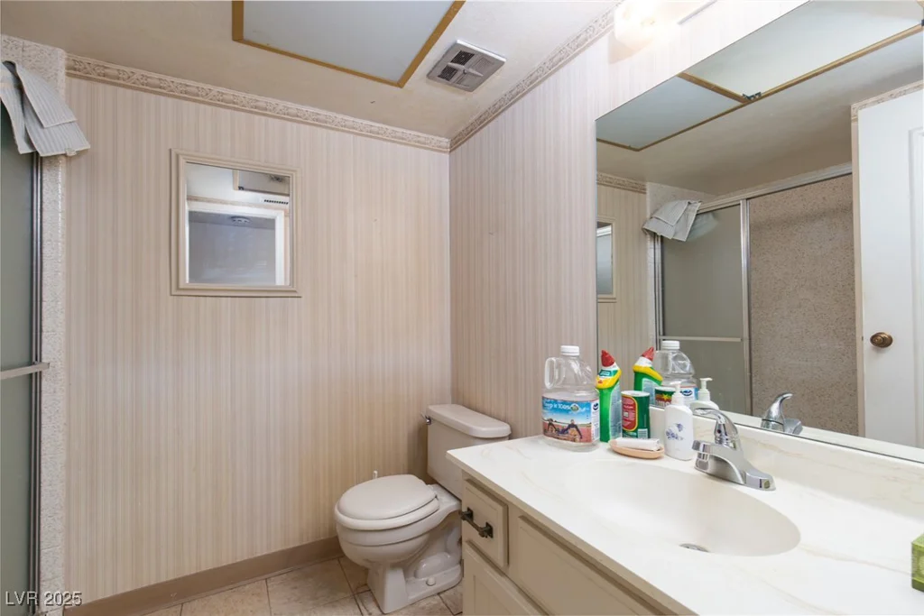 3871 Sinclair, Las Vegas, NV 89121