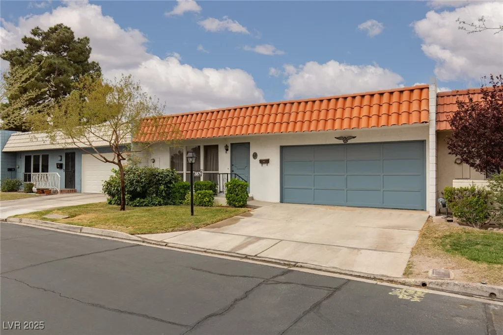 3871 Sinclair, Las Vegas, NV 89121