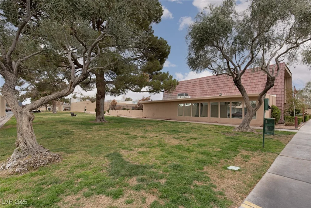 3871 Sinclair, Las Vegas, NV 89121