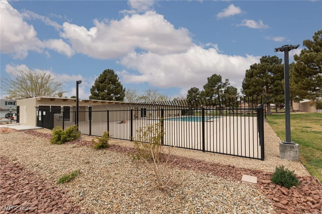 3871 Sinclair, Las Vegas, NV 89121
