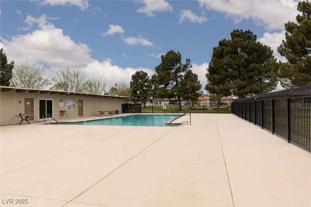 3871 Sinclair, Las Vegas, NV 89121