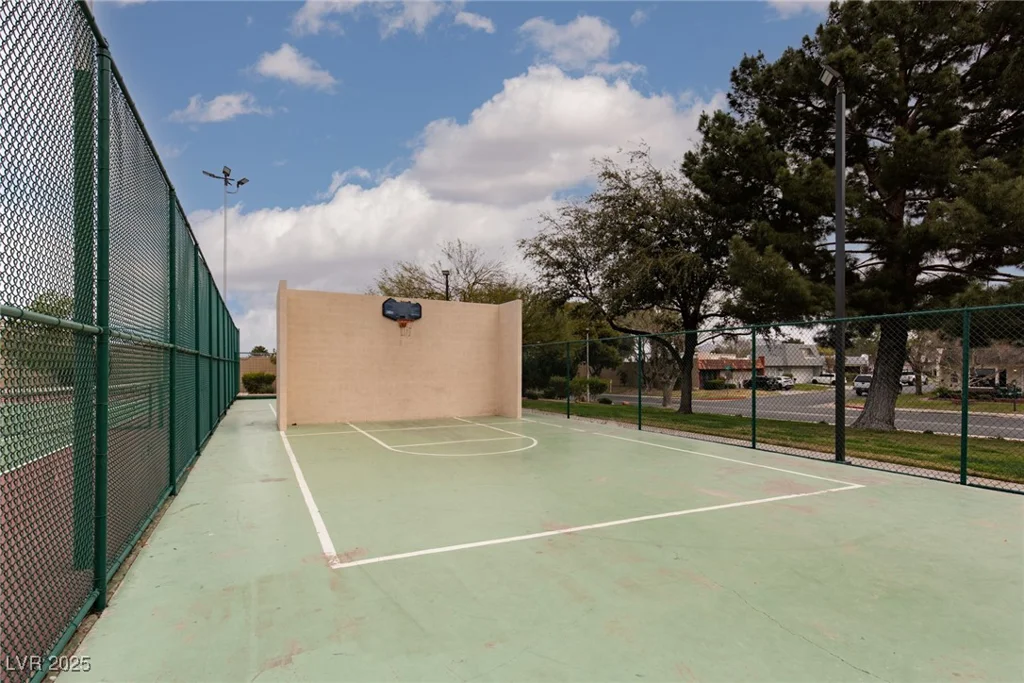 3871 Sinclair, Las Vegas, NV 89121