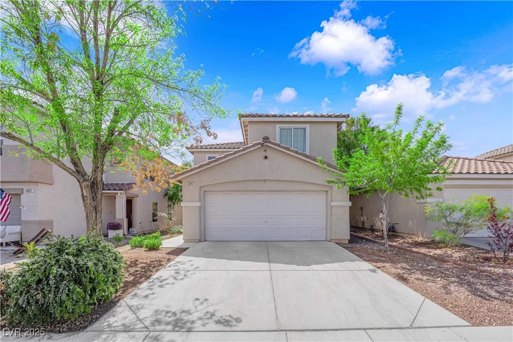 6217 Lone Cypress, Las Vegas, NV 89141