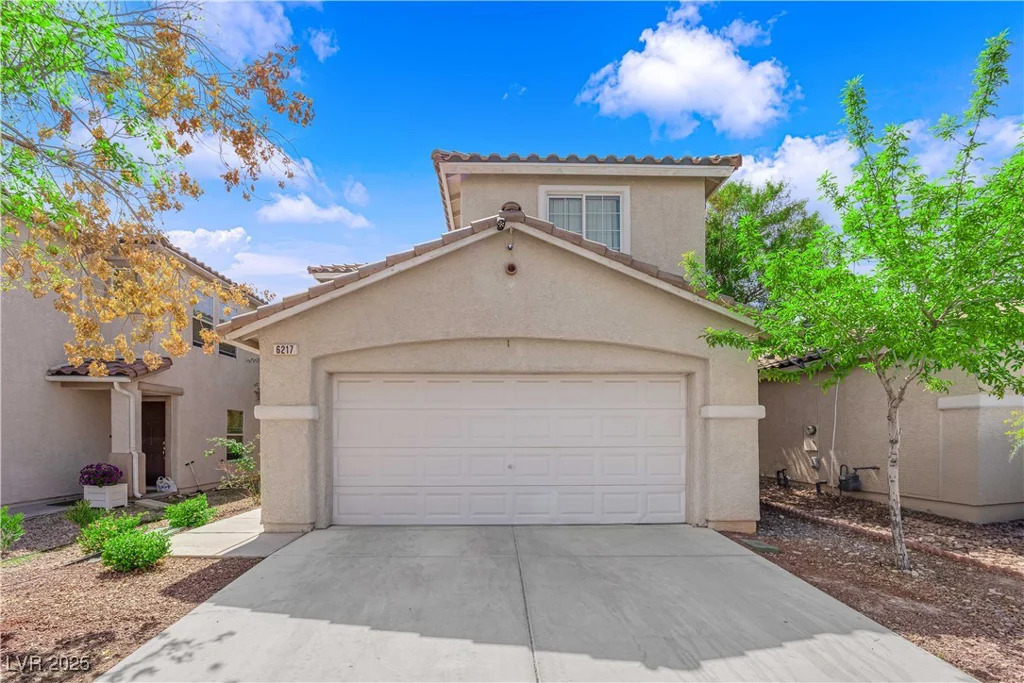 6217 Lone Cypress, Las Vegas, NV 89141