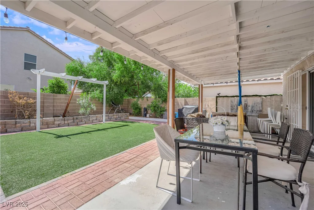 6217 Lone Cypress, Las Vegas, NV 89141