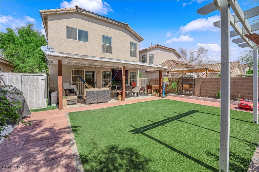 6217 Lone Cypress, Las Vegas, NV 89141