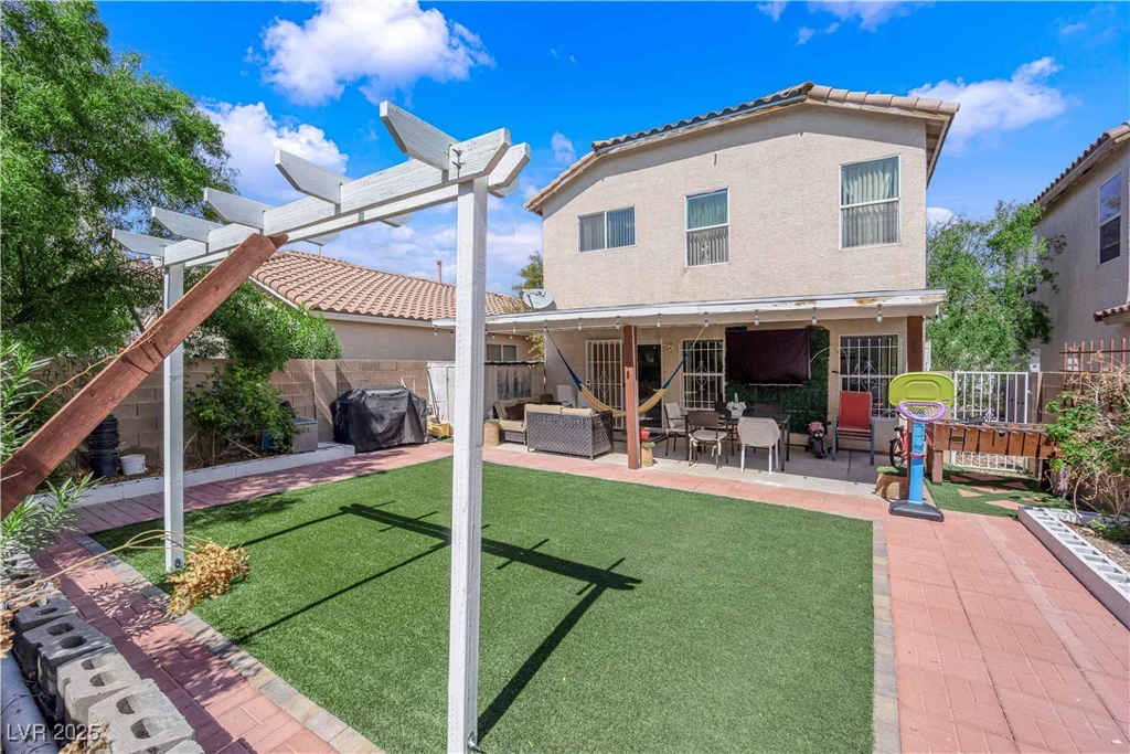 6217 Lone Cypress, Las Vegas, NV 89141
