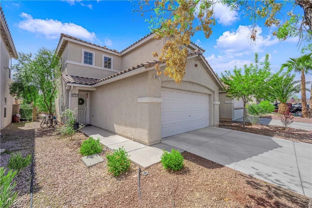 6217 Lone Cypress, Las Vegas, NV 89141
