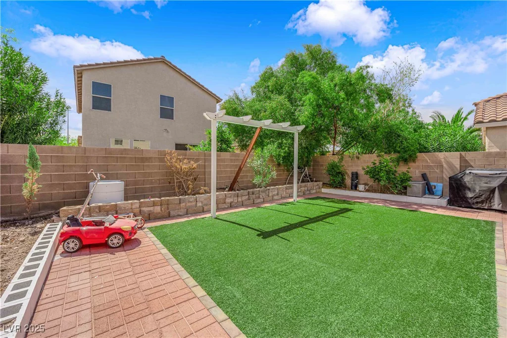 6217 Lone Cypress, Las Vegas, NV 89141