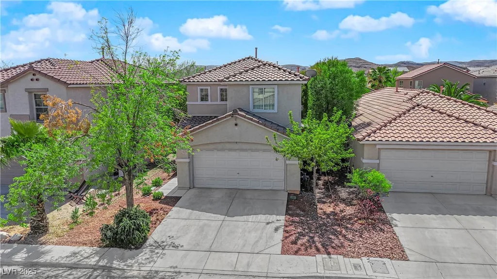 6217 Lone Cypress, Las Vegas, NV 89141