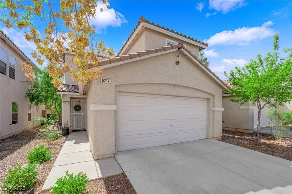 6217 Lone Cypress, Las Vegas, NV 89141