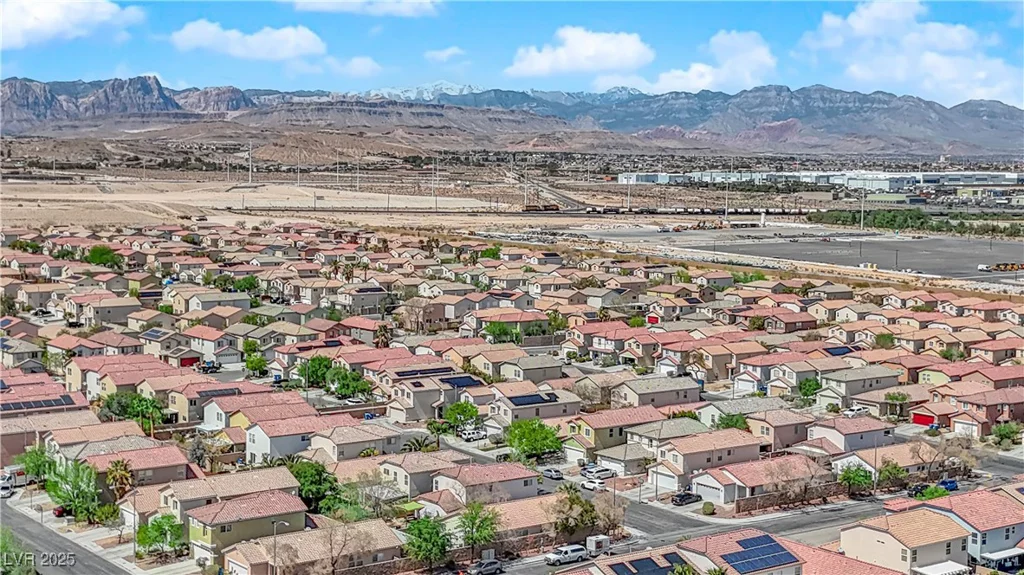 6217 Lone Cypress, Las Vegas, NV 89141