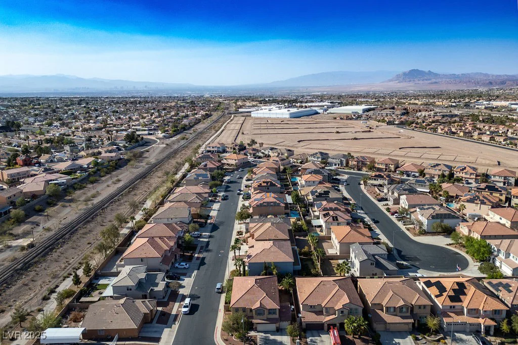 948 Mill Run Creek, Henderson, NV 89002