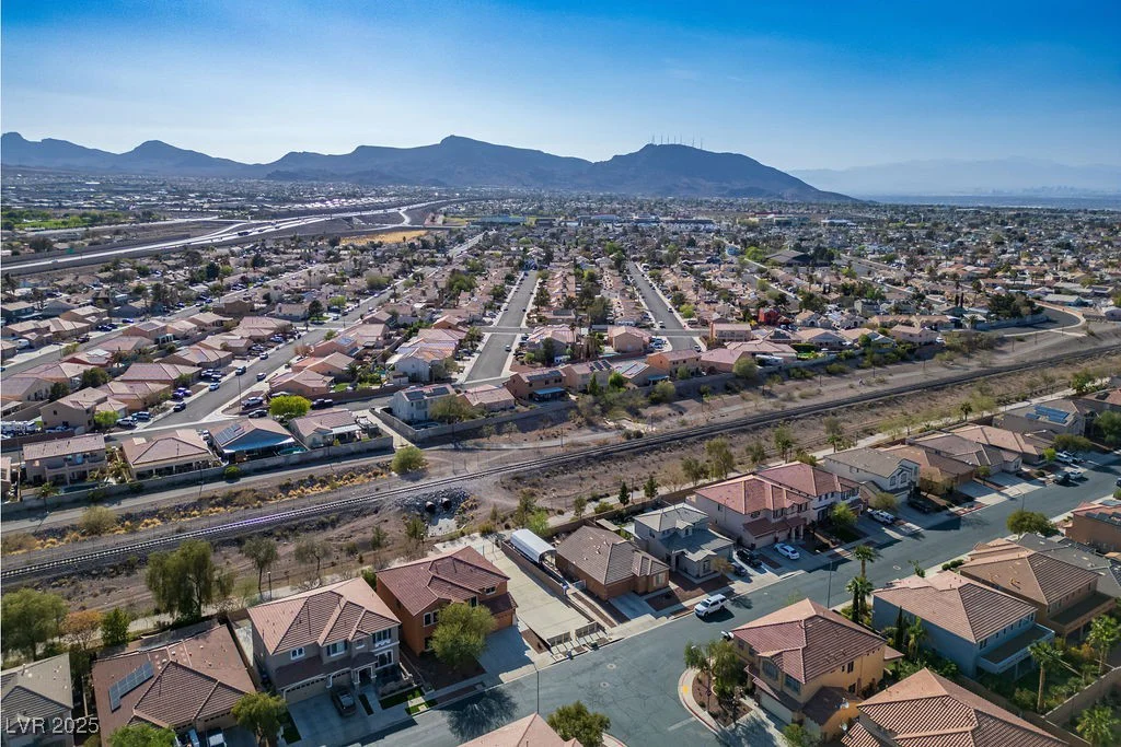948 Mill Run Creek, Henderson, NV 89002