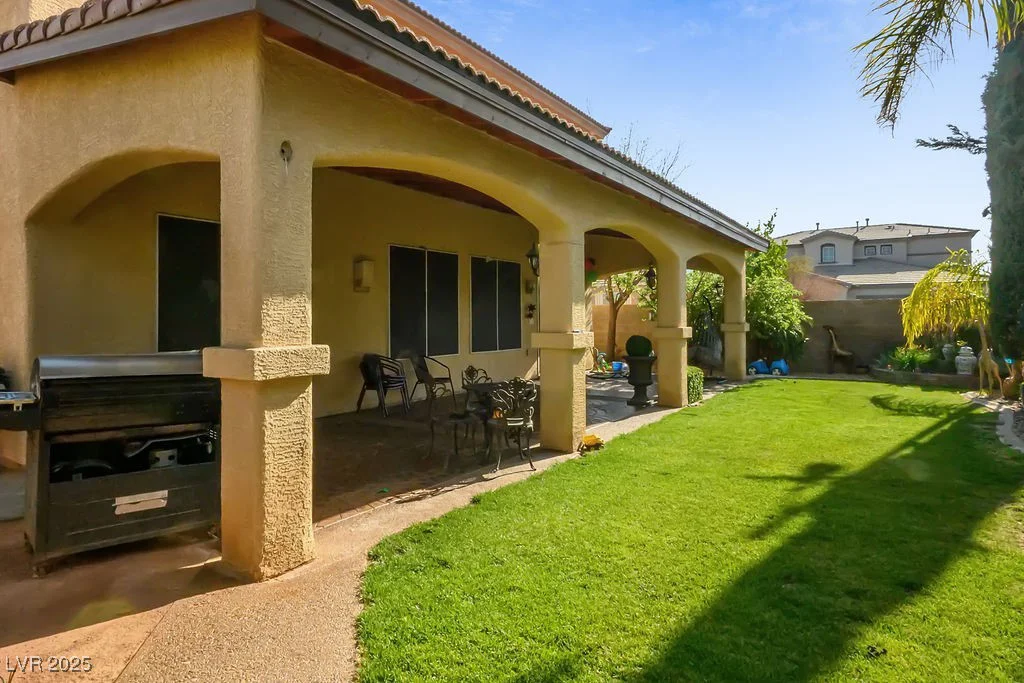 948 Mill Run Creek, Henderson, NV 89002