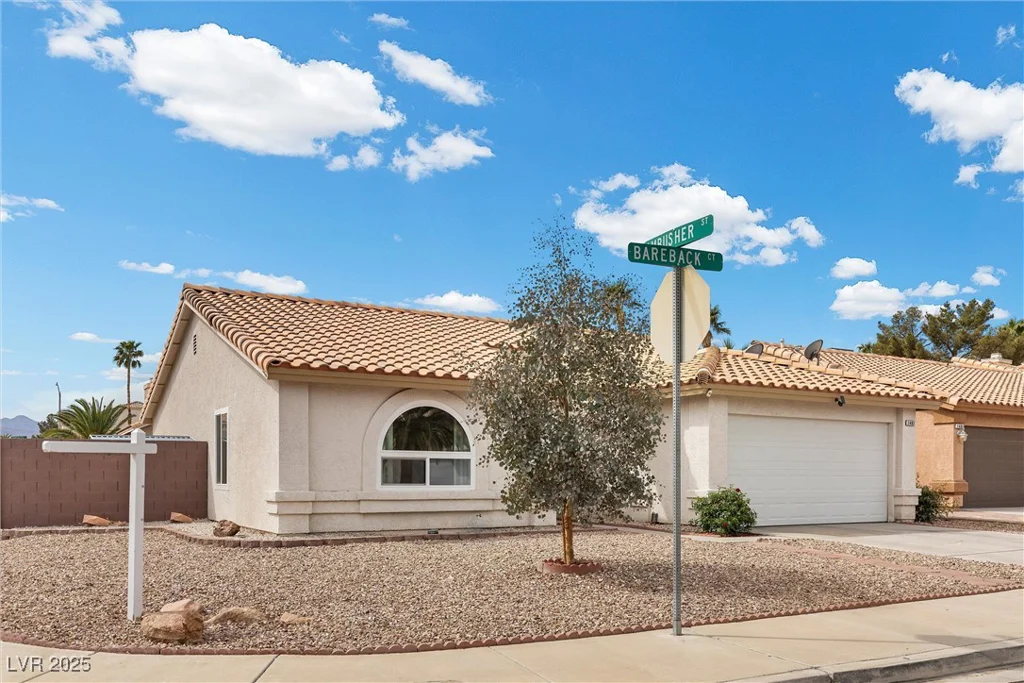 1403 Bareback, Henderson, NV 89014