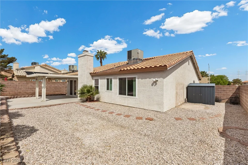 1403 Bareback, Henderson, NV 89014