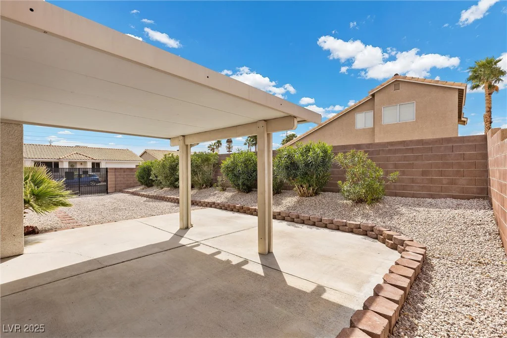 1403 Bareback, Henderson, NV 89014