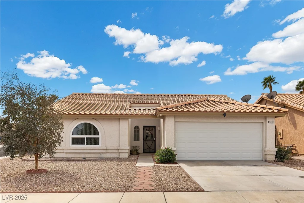 1403 Bareback, Henderson, NV 89014