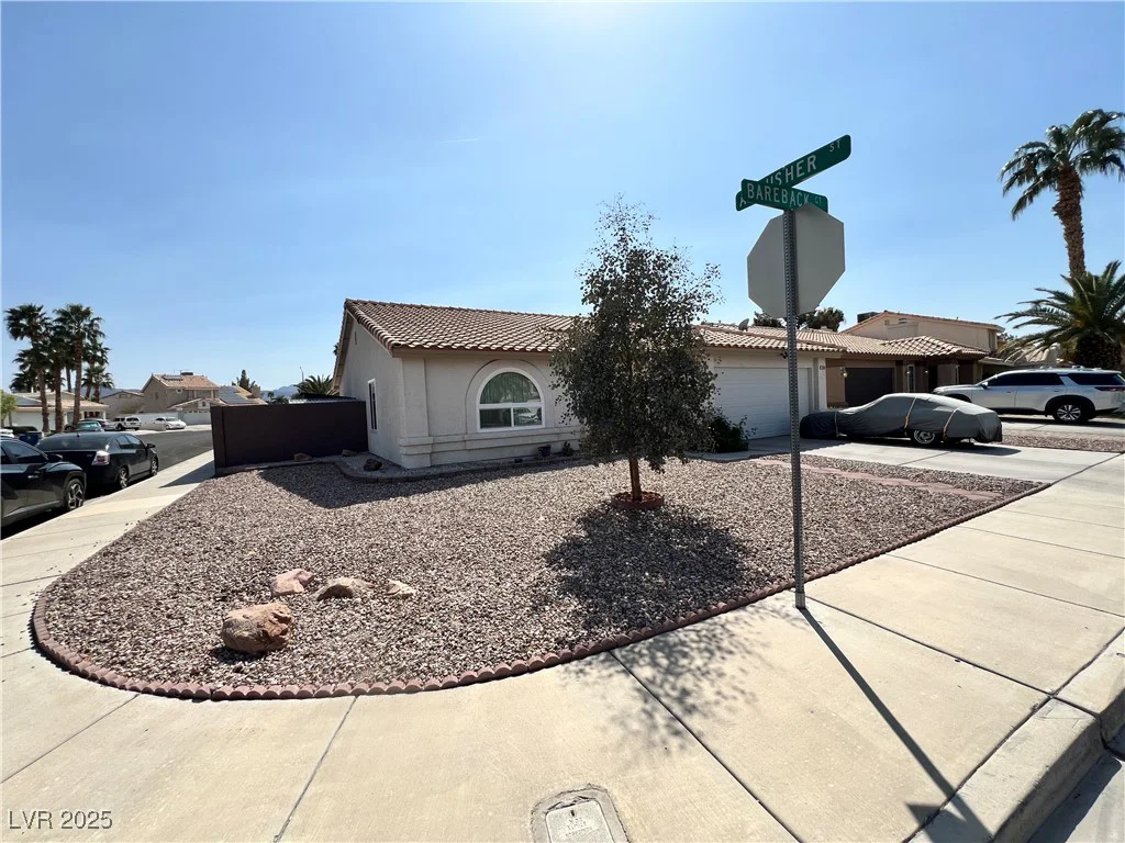 1403 Bareback, Henderson, NV 89014