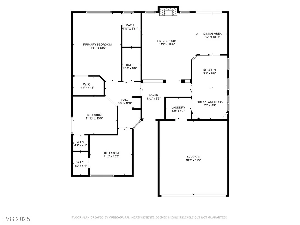1403 Bareback, Henderson, NV 89014