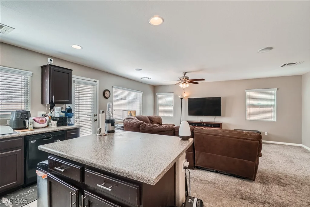 9465 Milkweed Canyon, Las Vegas, NV 89166
