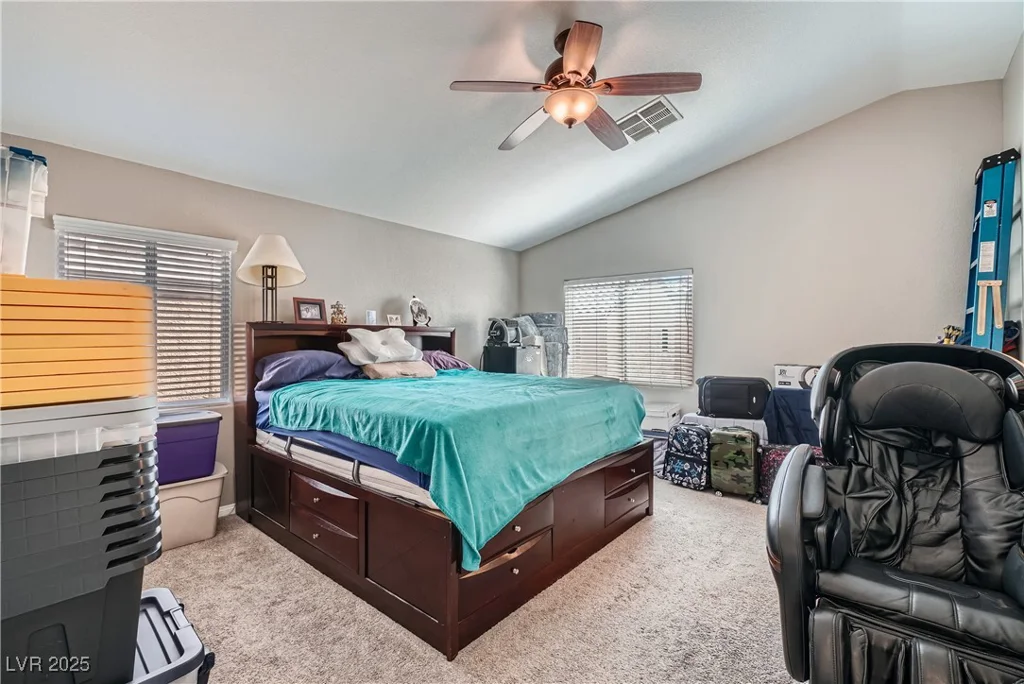 9465 Milkweed Canyon, Las Vegas, NV 89166