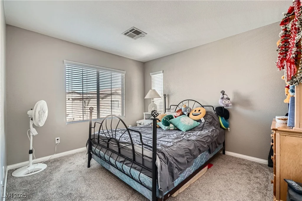 9465 Milkweed Canyon, Las Vegas, NV 89166
