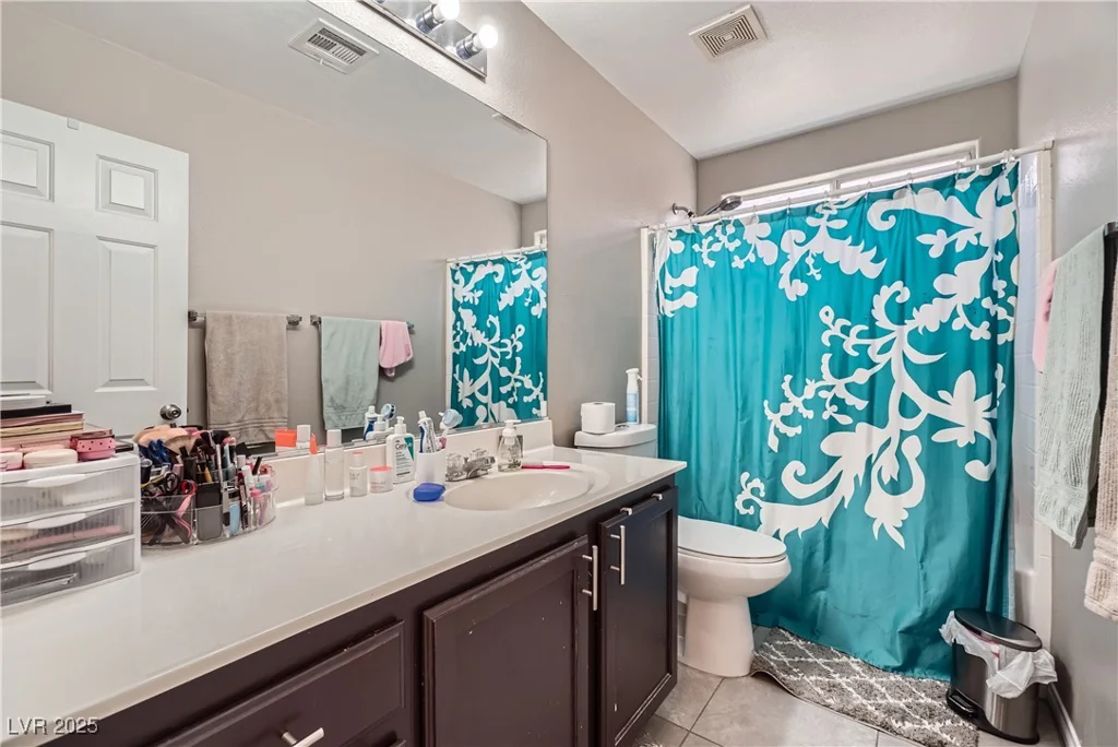 9465 Milkweed Canyon, Las Vegas, NV 89166