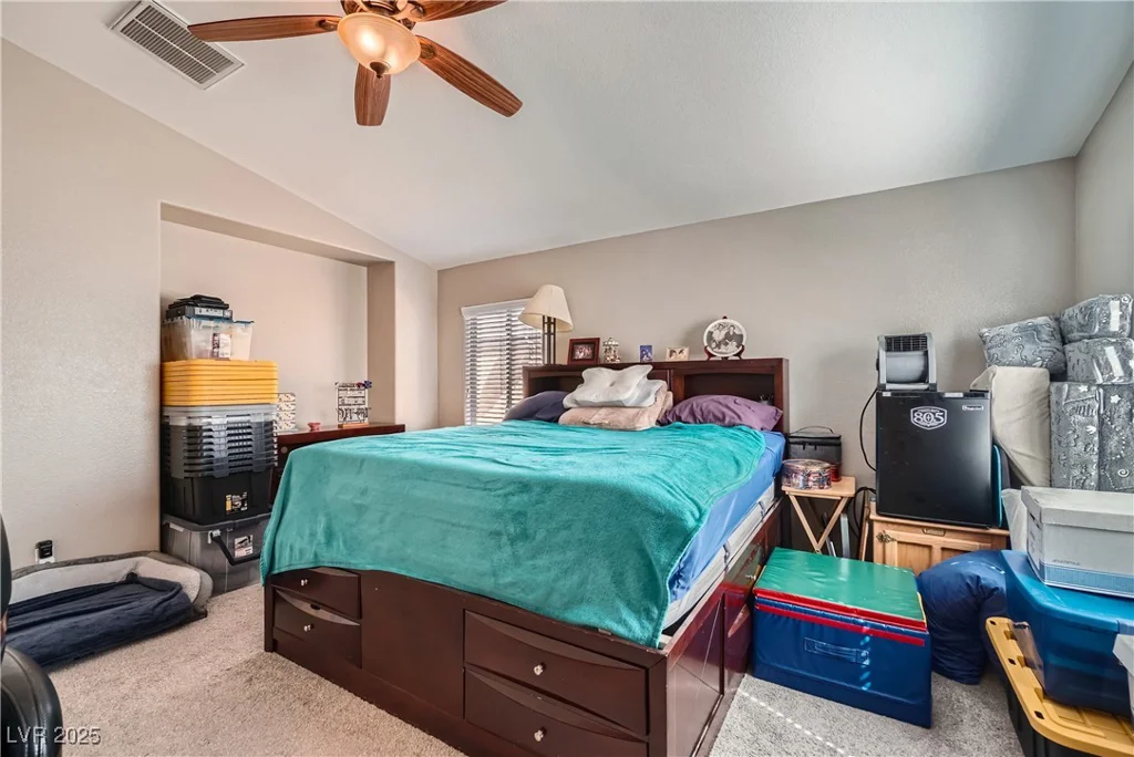 9465 Milkweed Canyon, Las Vegas, NV 89166