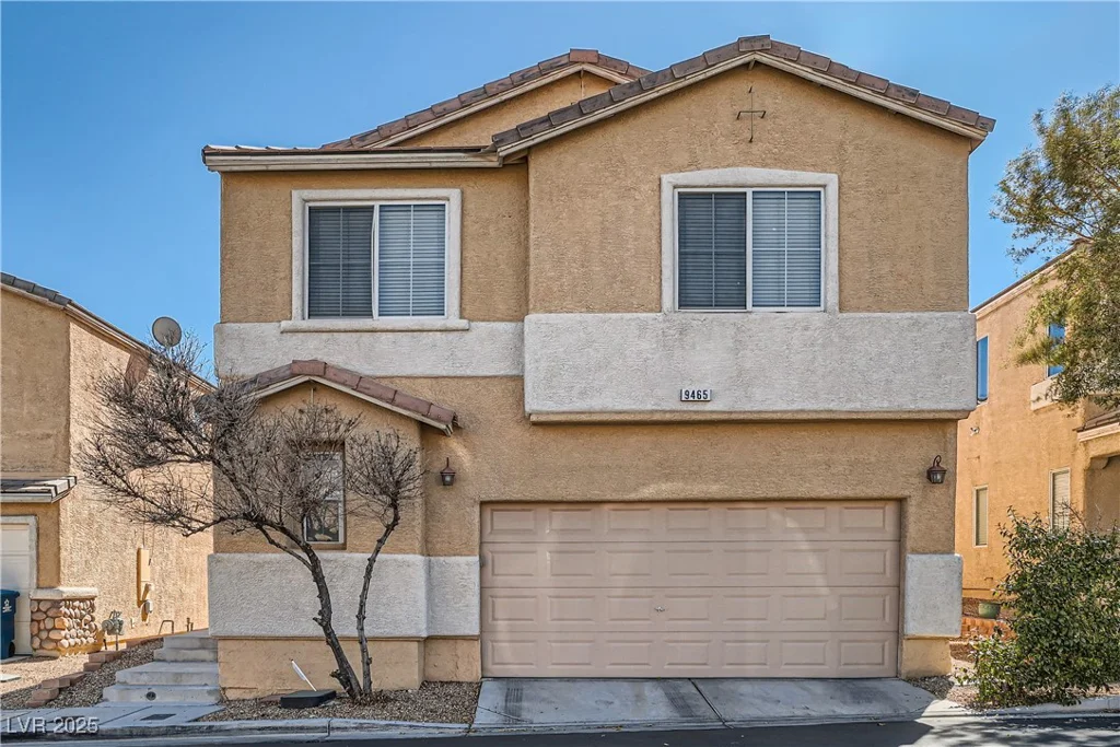 9465 Milkweed Canyon, Las Vegas, NV 89166