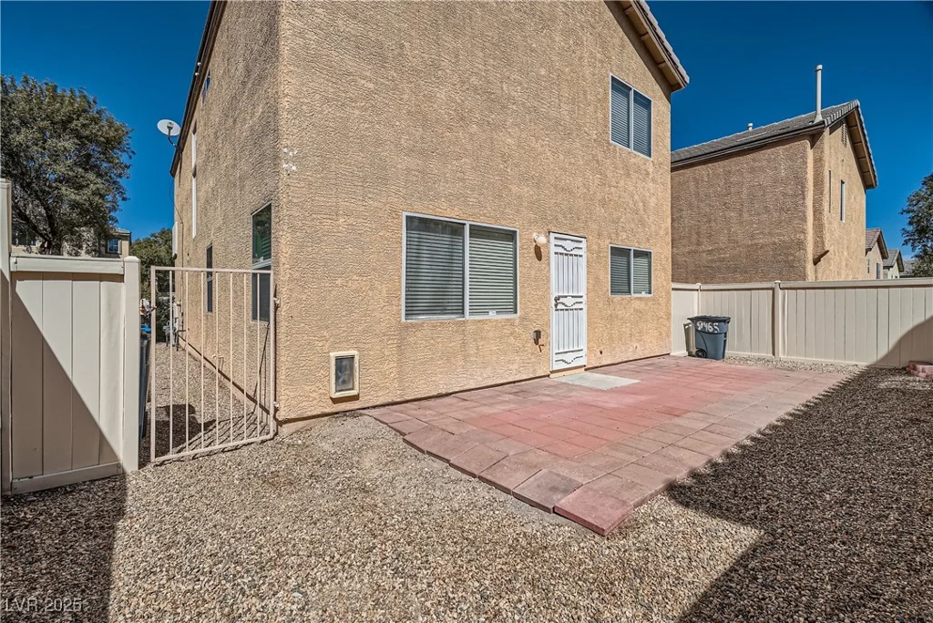 9465 Milkweed Canyon, Las Vegas, NV 89166