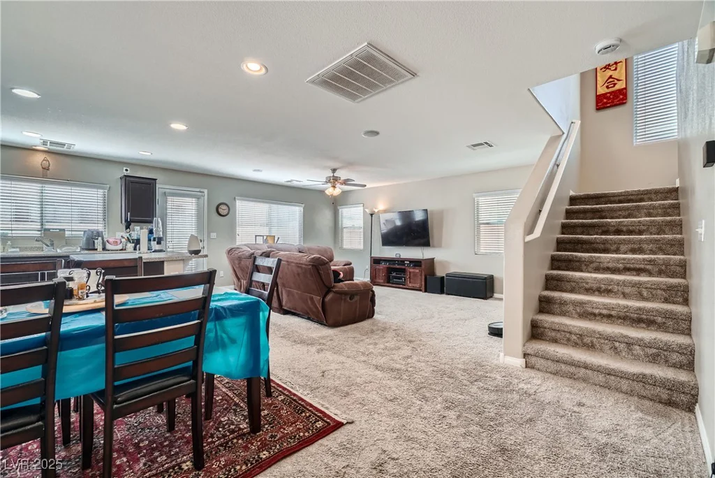 9465 Milkweed Canyon, Las Vegas, NV 89166