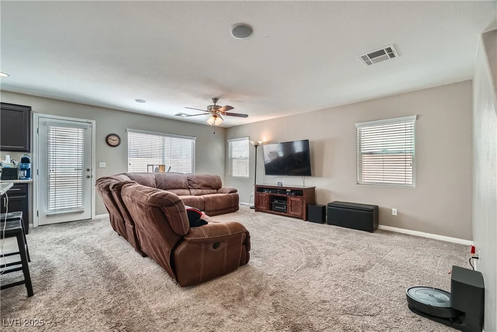 9465 Milkweed Canyon, Las Vegas, NV 89166