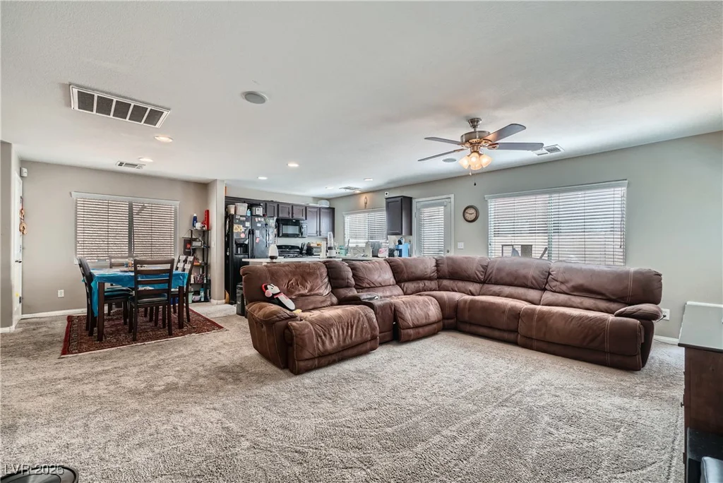 9465 Milkweed Canyon, Las Vegas, NV 89166