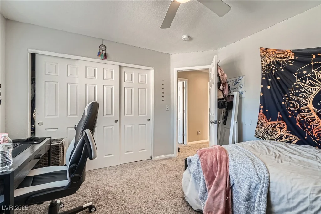 9465 Milkweed Canyon, Las Vegas, NV 89166