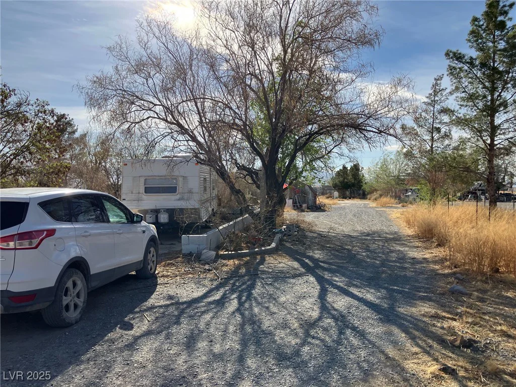 7830 Wildhorse, Pahrump, NV 89060