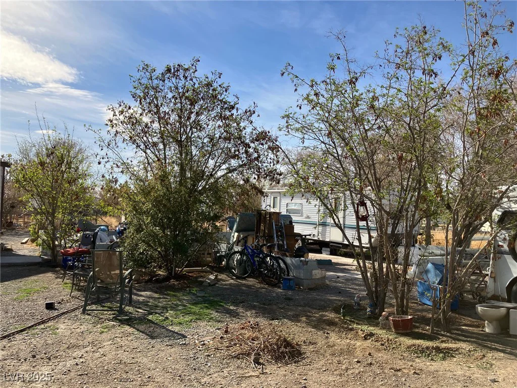 7830 Wildhorse, Pahrump, NV 89060