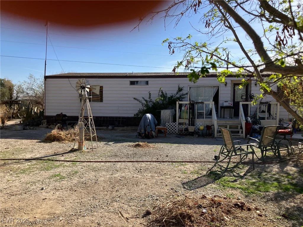 7830 Wildhorse, Pahrump, NV 89060