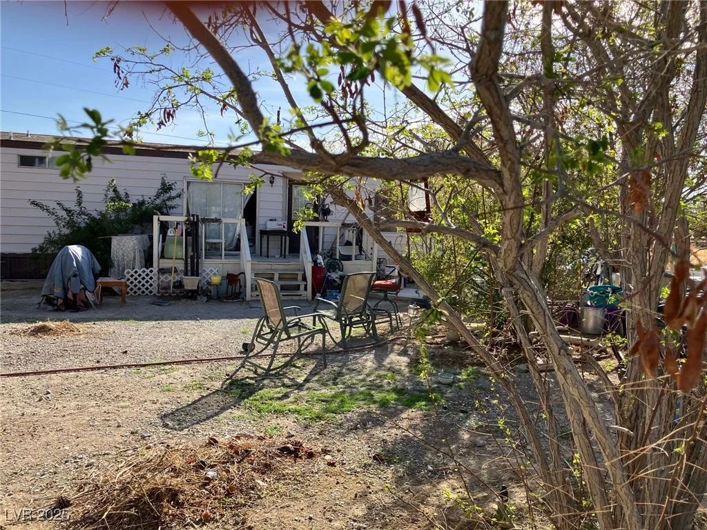 7830 Wildhorse, Pahrump, NV 89060